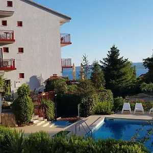 Katica Apartament Crikvenica