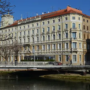 Apartment & Infinity Rijeka