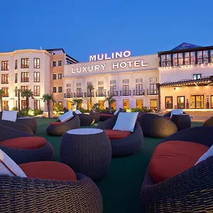 Hotel Casino Mulino, Buje