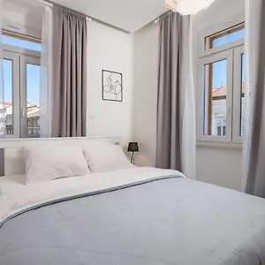 Apartment Cozy On Korzo Rijeka