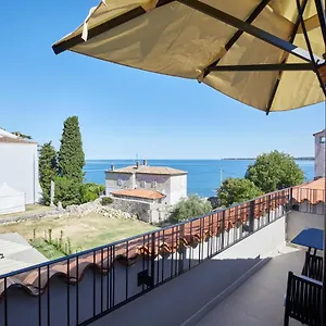 Hotel Martis Forum Heritage &, Poreč