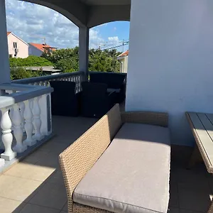 Puntamika Apartmán