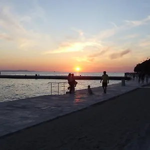 Luxury Town Center Apartament Zadar