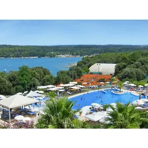 Valamar Tamaris Lanterna
