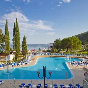 Maslinica Mimosa Lido Palace Hotel Rabac